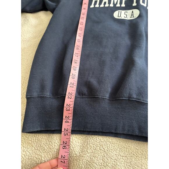 John Galt Hamptons Sweatshirt One Size - Picture 5 of 5